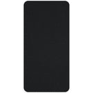 GoreTex Repair Black Rectangle Patch