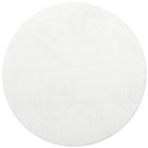 Clear Round Patch