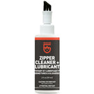 Zipper Cleaner + Lubricant