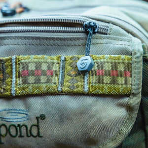 Zipper Pulls