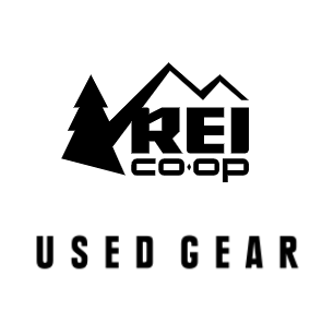Rei Coop Used Gear