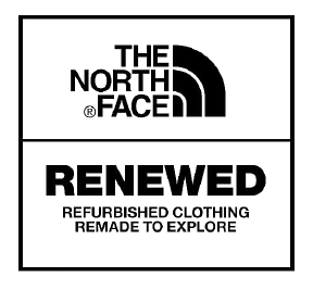 The Northface Renewed