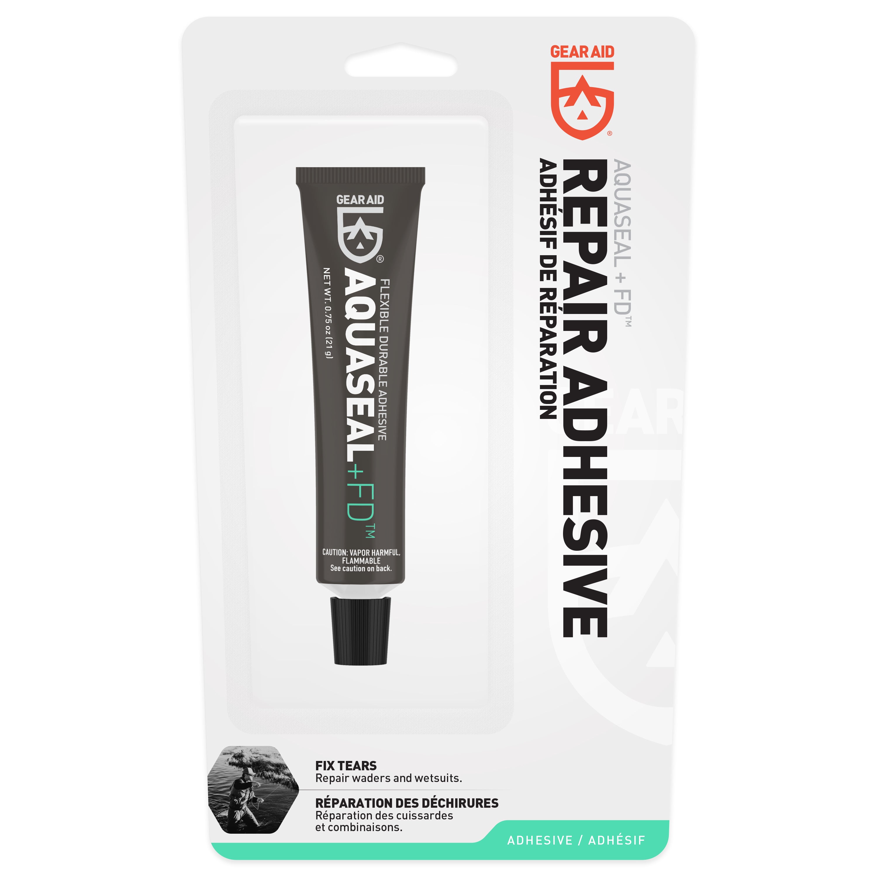 Aquaseal FD Flexible Durable Repair Adhesive