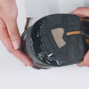 Gear Aid Aquaseal SR Shoe and Boot Repair Adhesive, Clear Glue, 1 oz (2  pack)
