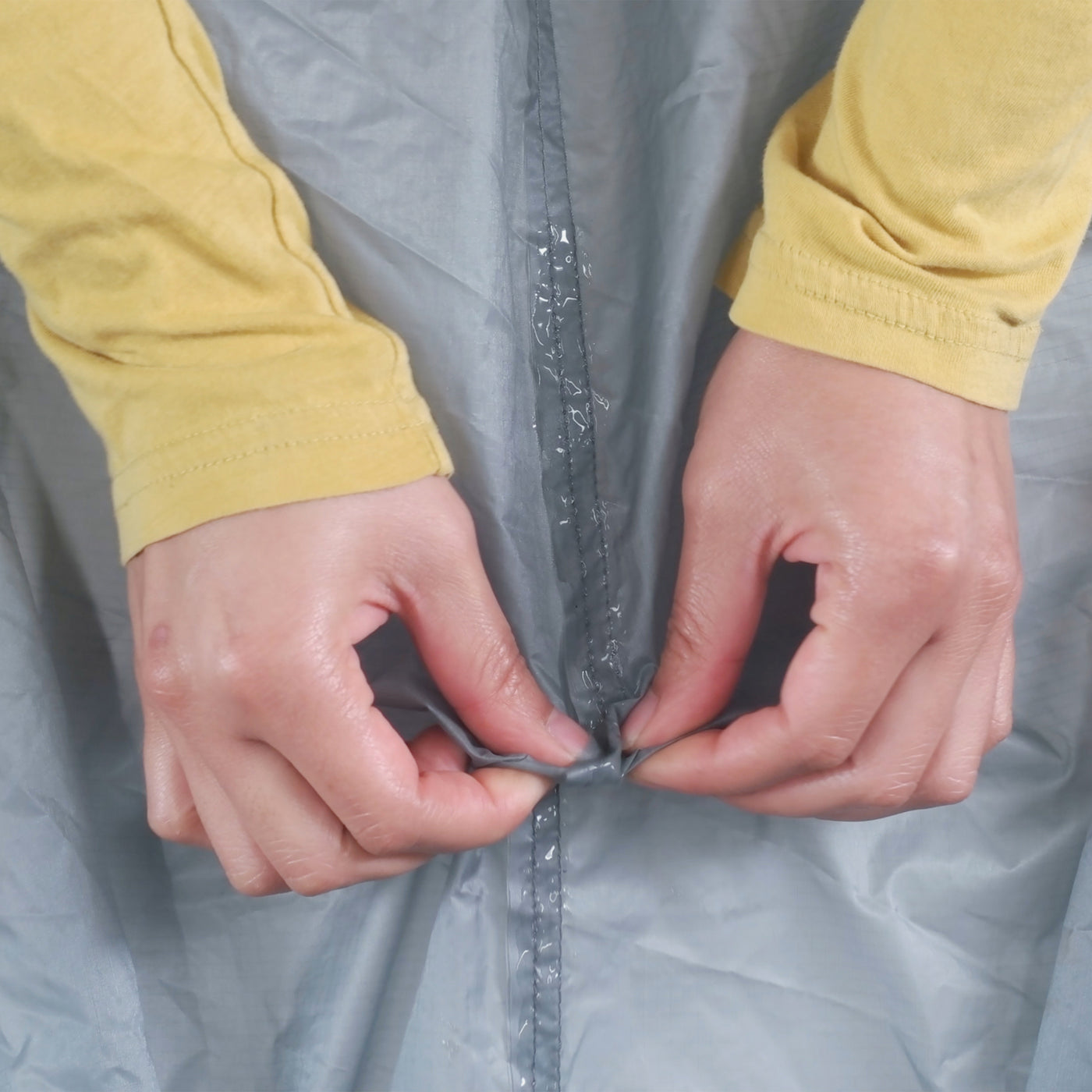 McNETT Seam Grip Tent & Tarp Canopy Repair Sealer Adhesive Eureka