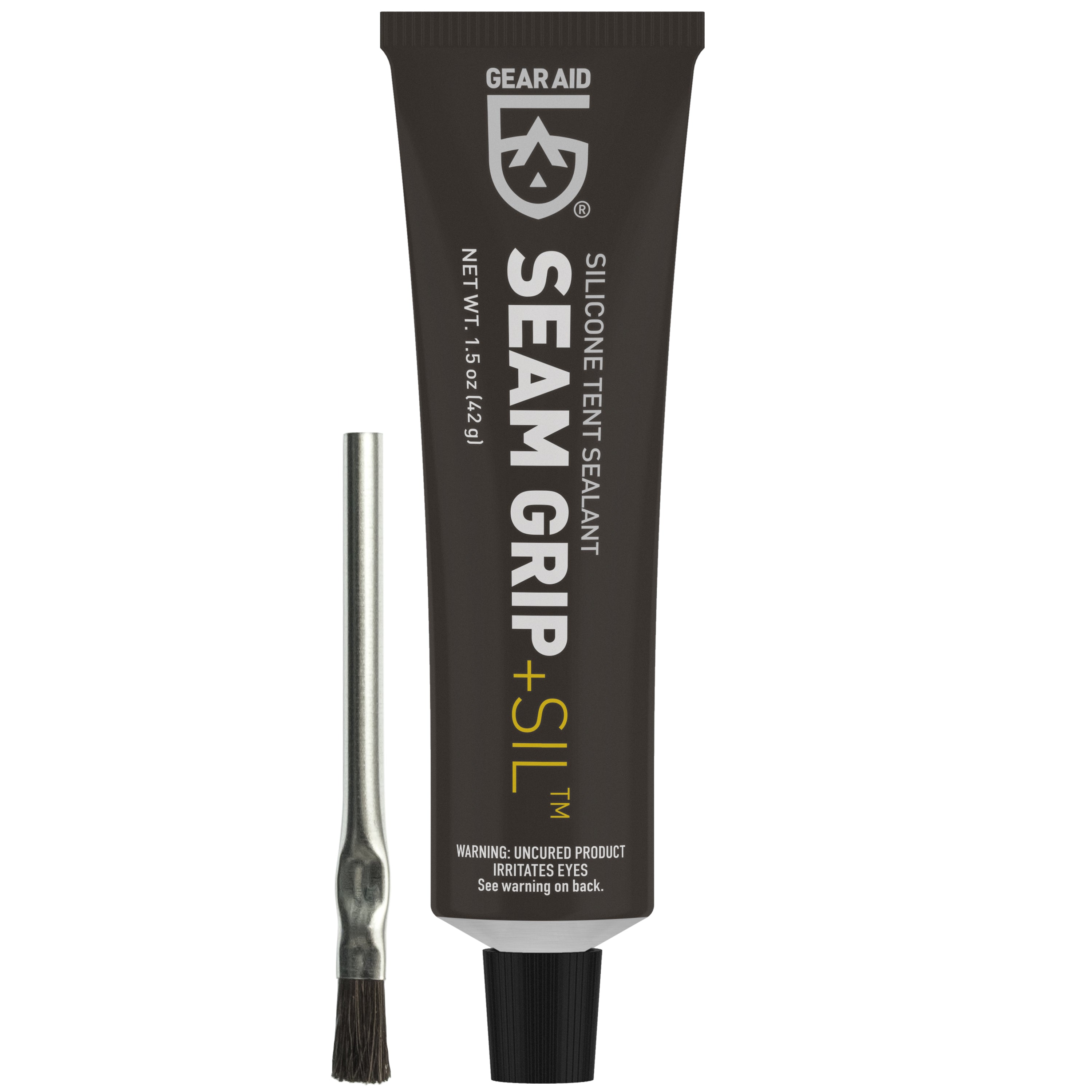 Gear Aid Seam Grip + Sil is the seam sealant you will need to use when seam  sealing any tents made out of silnylon or silpoly, such as the…