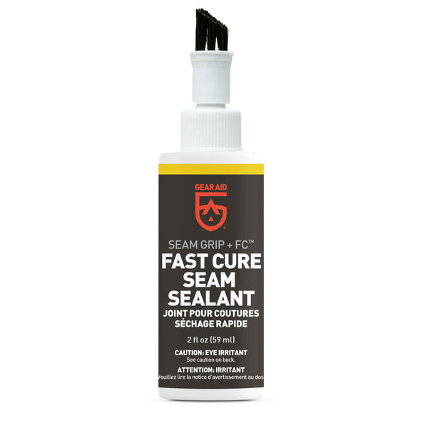 msr tent seam sealer Gear Aid Seam Sealer