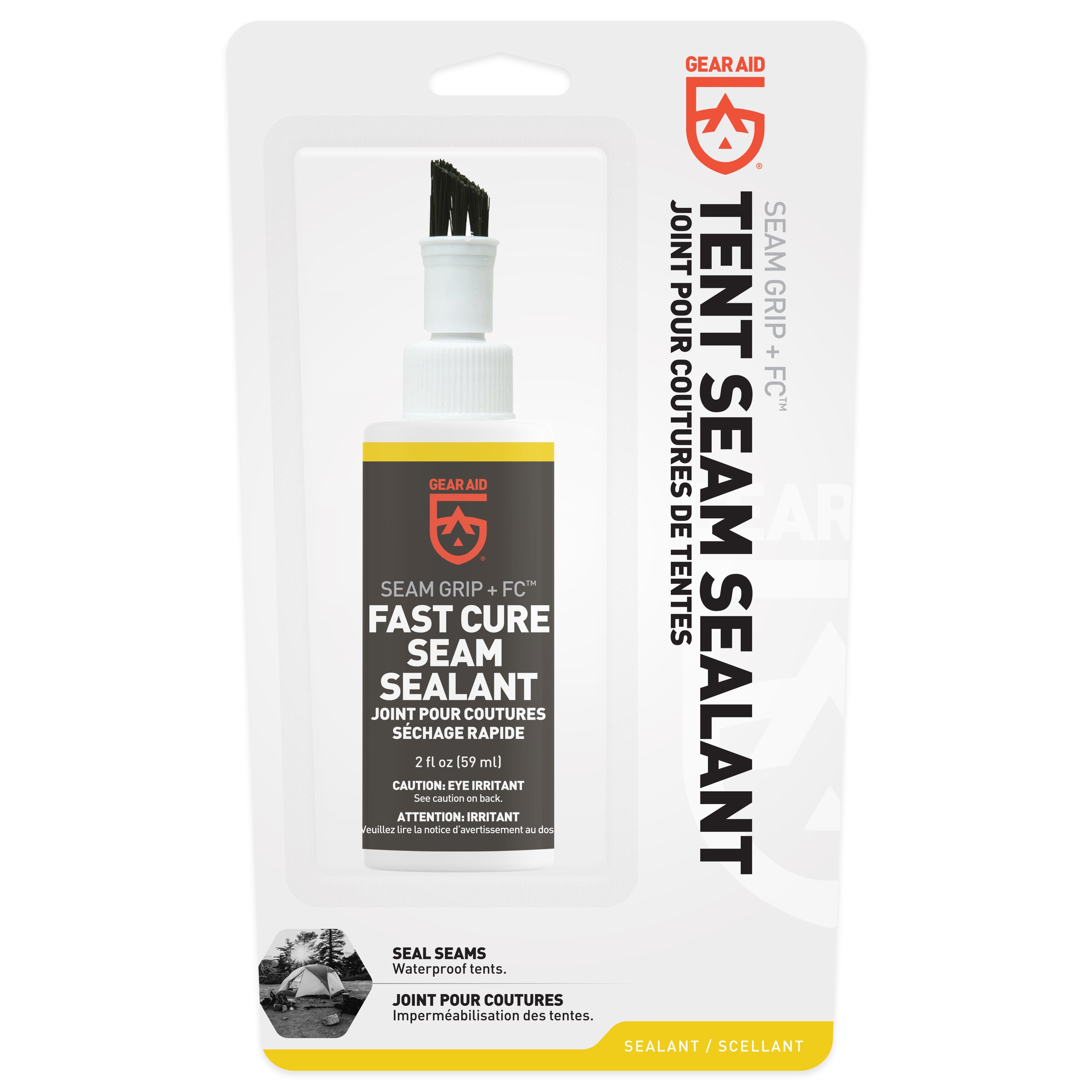 Gear Aid Tent Sure 4 oz