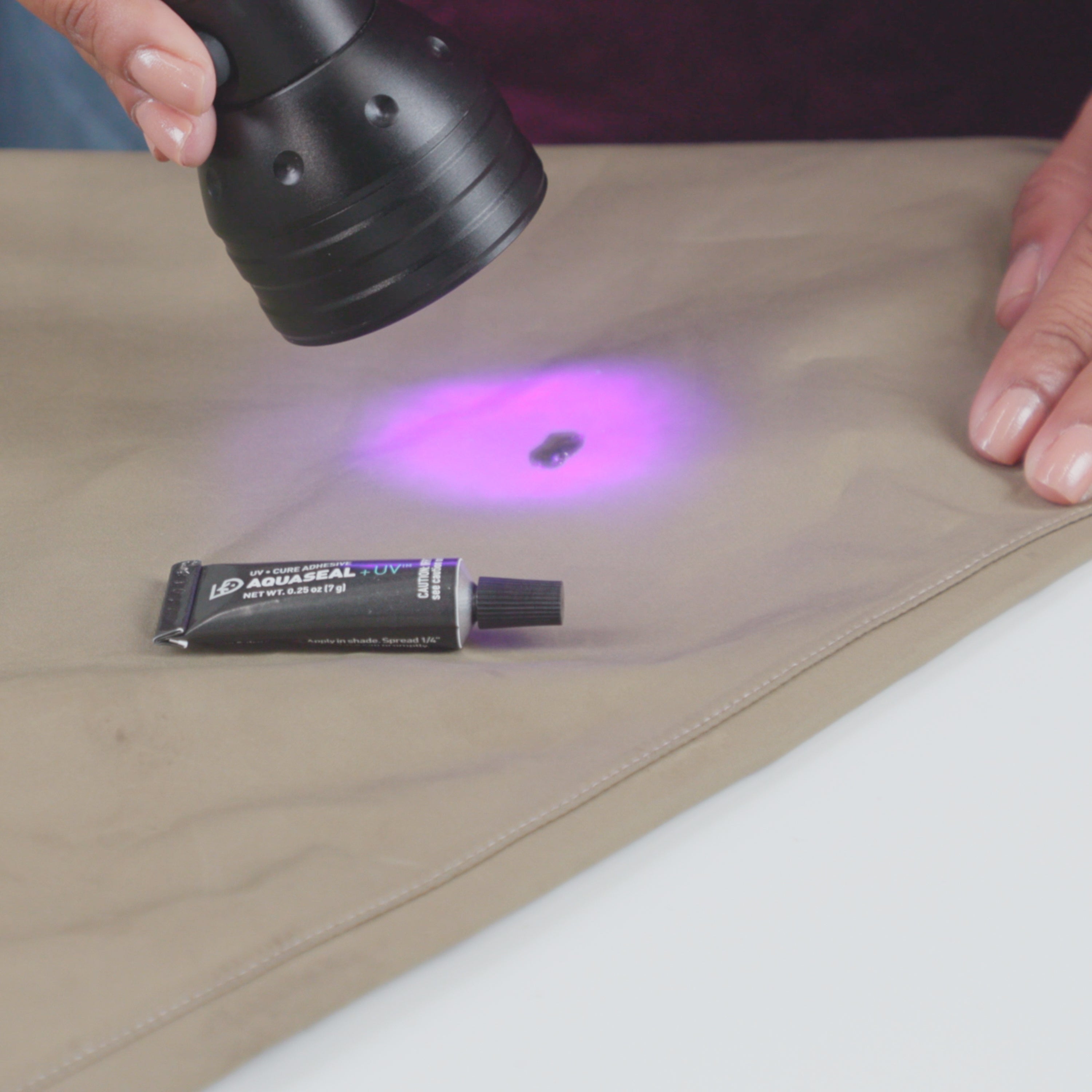 UV Curing Adhesives