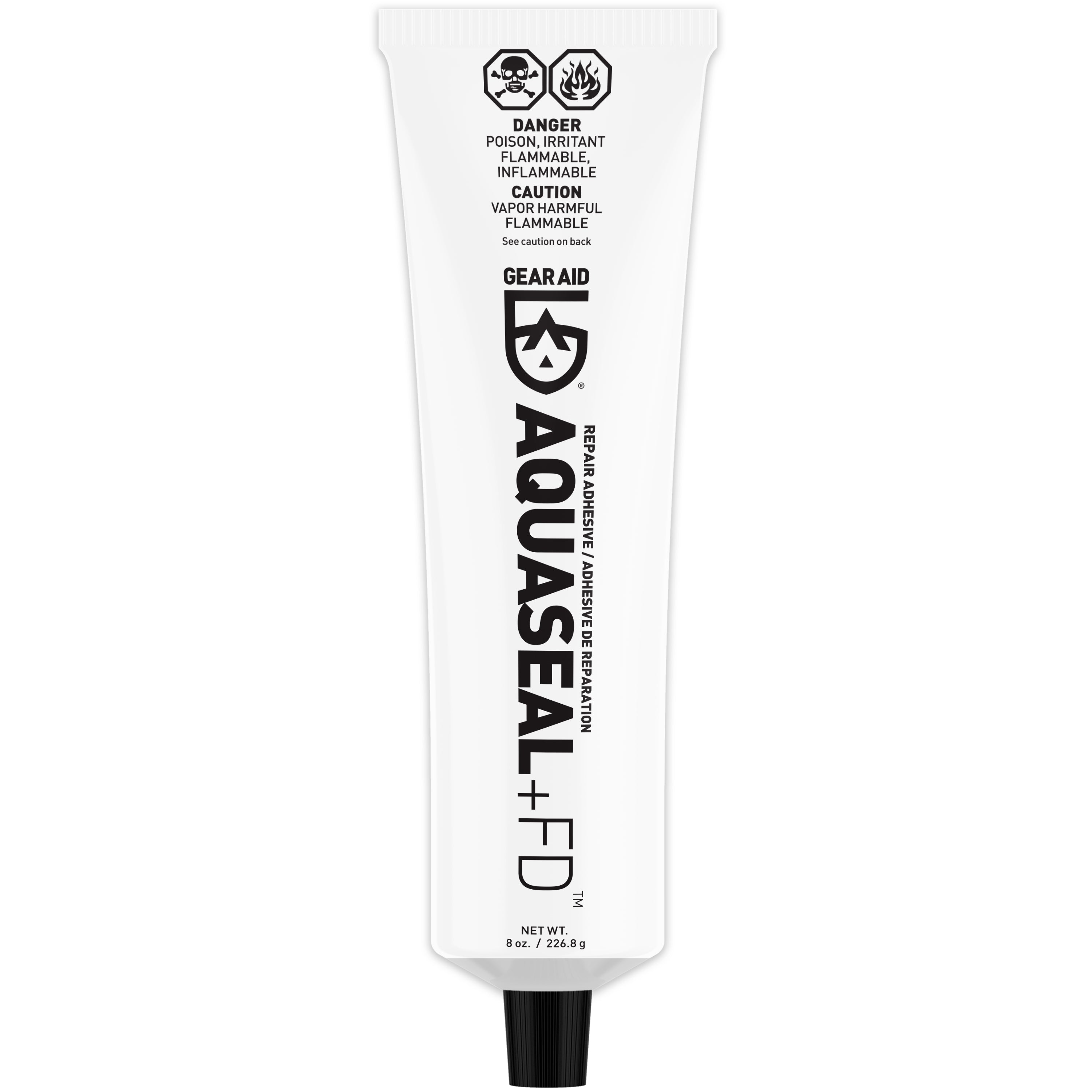 Gear Aid Aquaseal FD Repair Adhesive 0.75 oz - Mount Inspiration Apparel