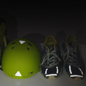 T tape reflective