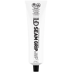 Seam Grip WP Waterproof Sealant and Adhesive