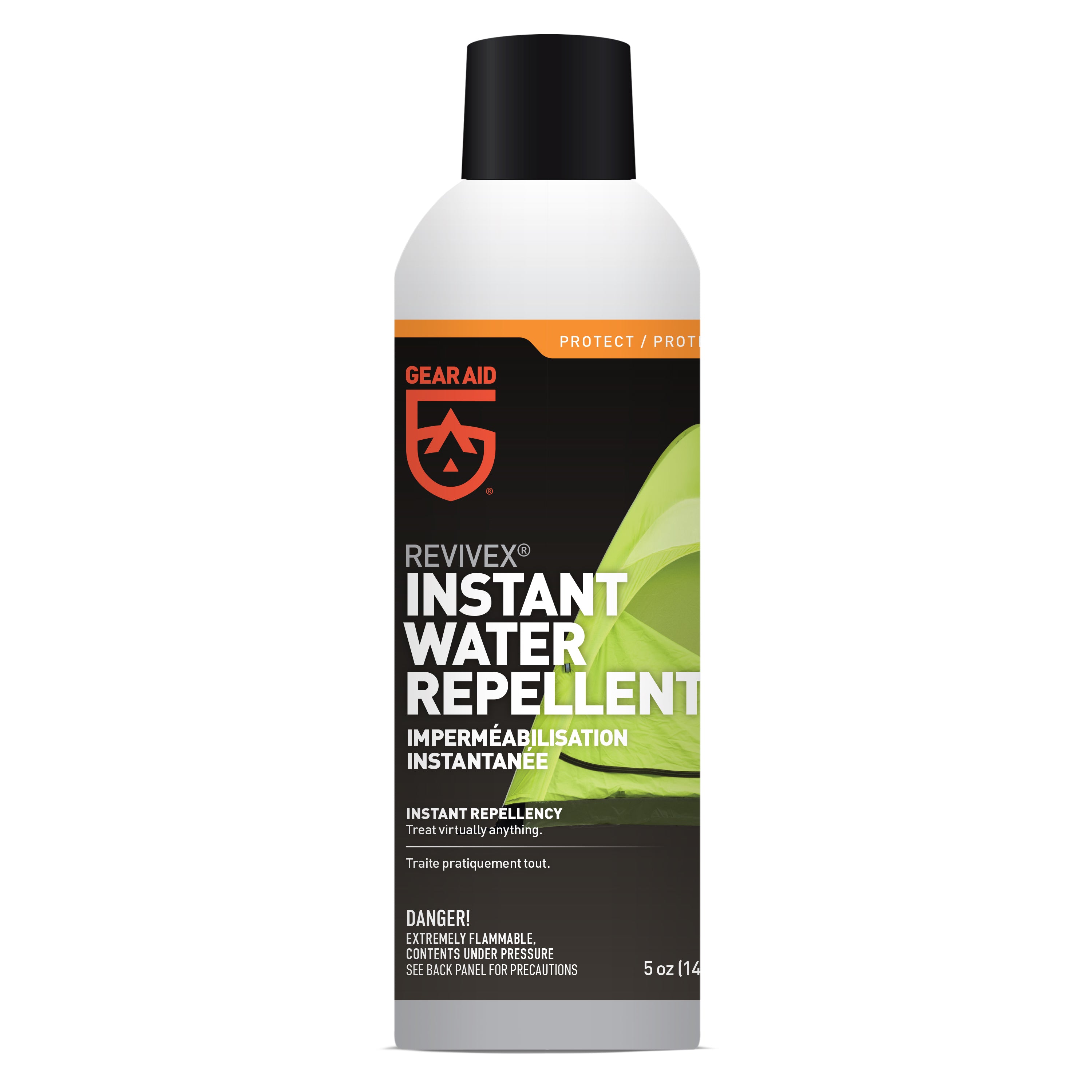 Revivex® Instant Waterproofing Spray