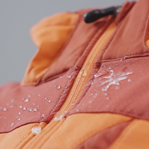 Revivex instant water repellent