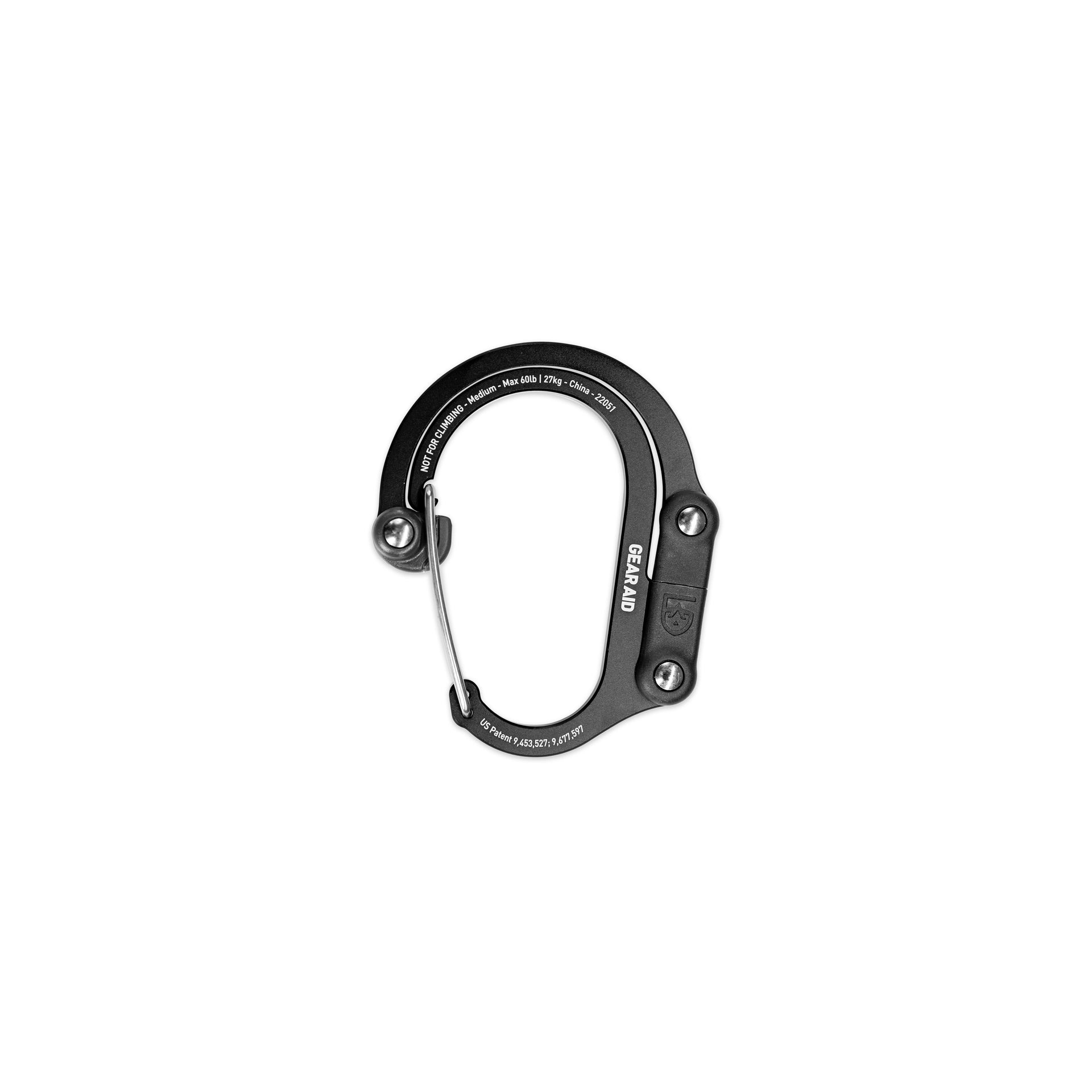 Heroclip® Medium - Free Your Hands