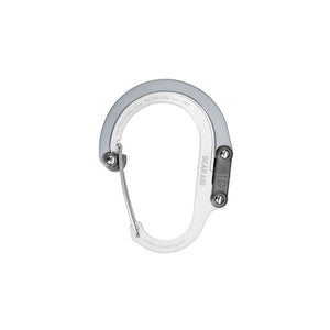 Heroclip medium size in Shade Of Gray color