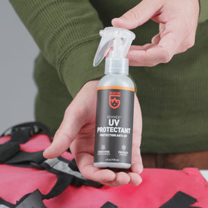 Revivex UV Protectant
