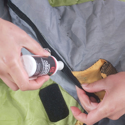 Zipper Cleaner and Lubricant | GEAR AID