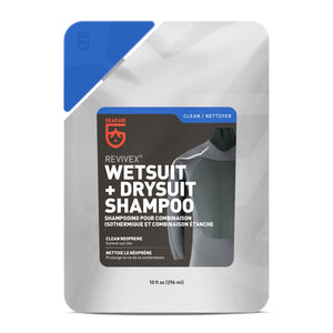 Revivex Wetsuit Dry suit Shampoo