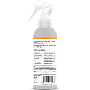 Suede Water Repellent