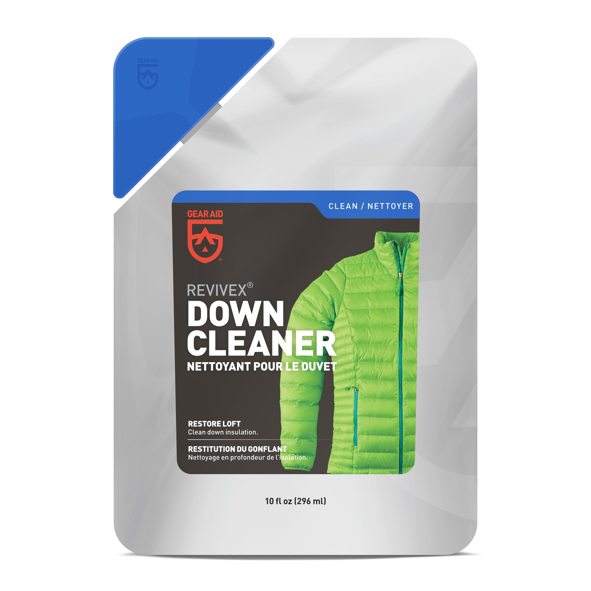 gear clean Revivex Down Cleaner