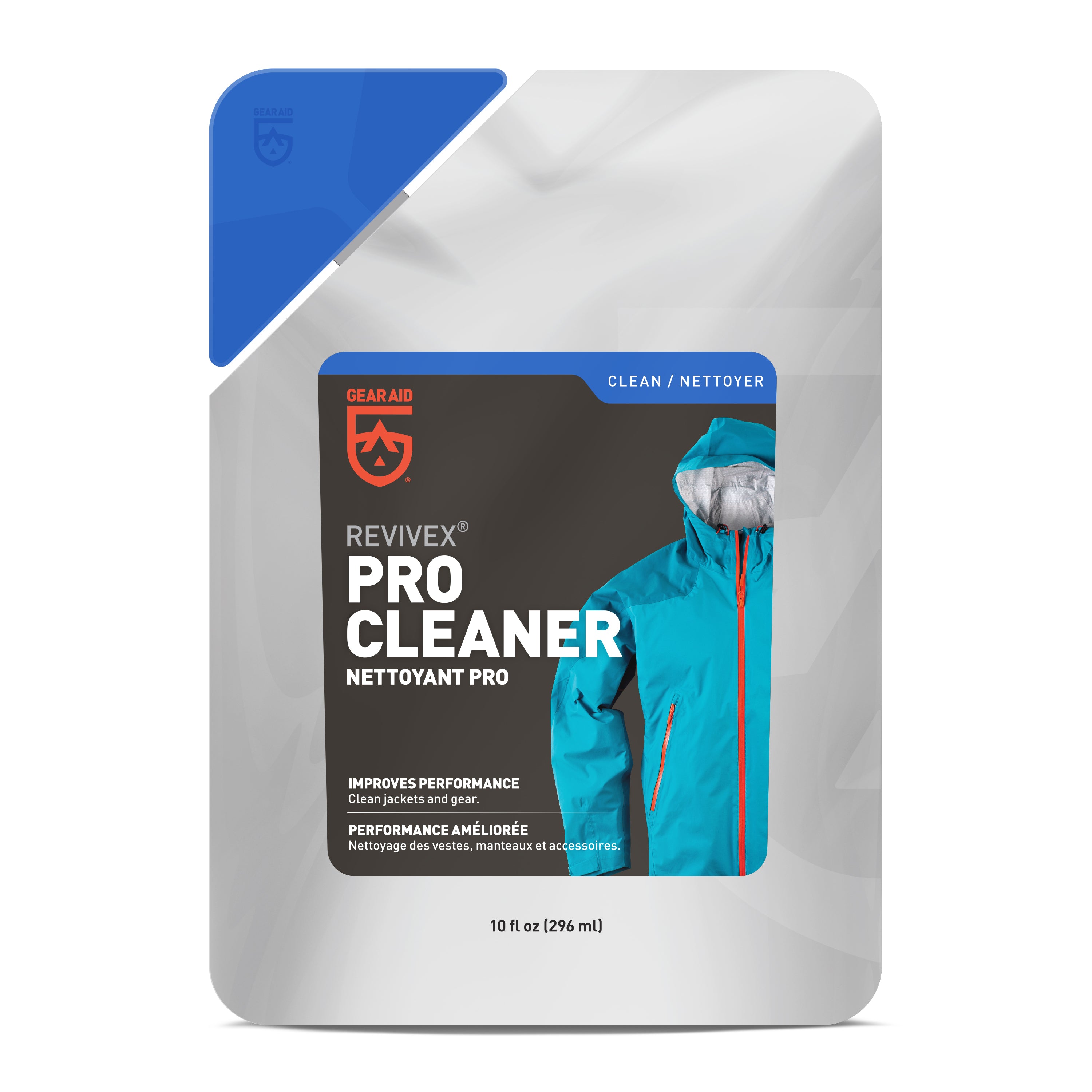 Gear Aid Revivex Pro Cleaner Product Demo 