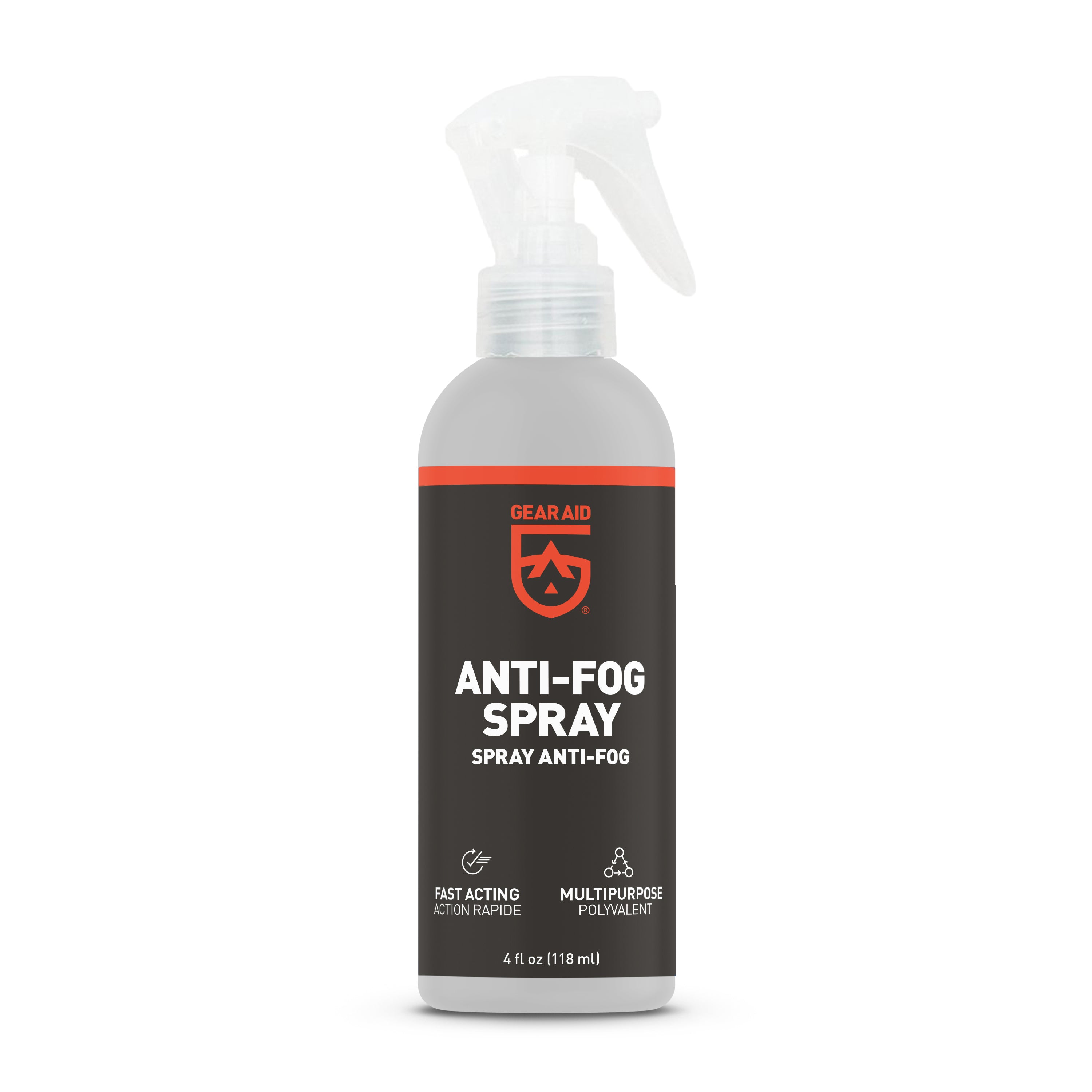 Anti Fog Spray GEAR AID