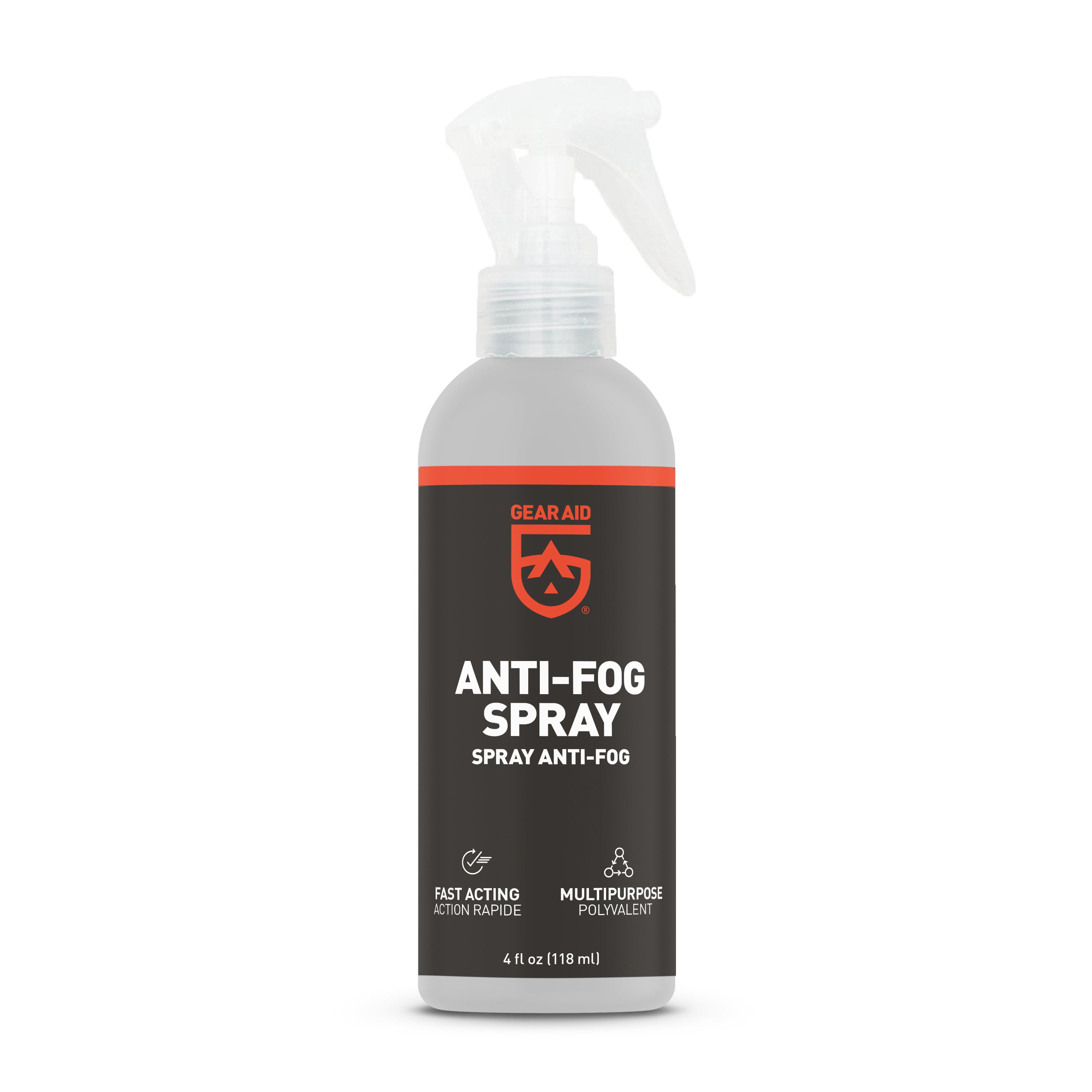 Anti-Fog Spray