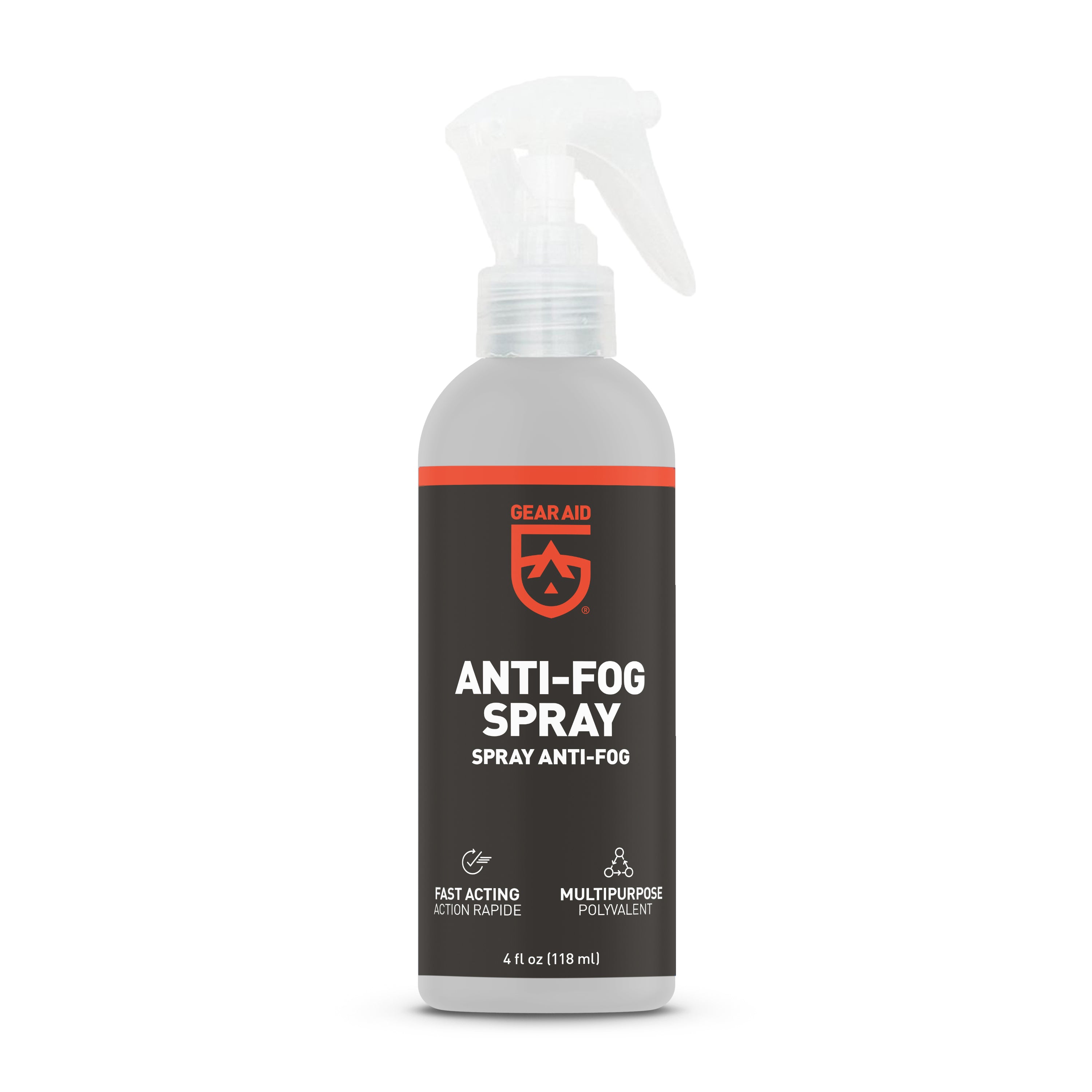 Panoptx Antifog Spray Bottle