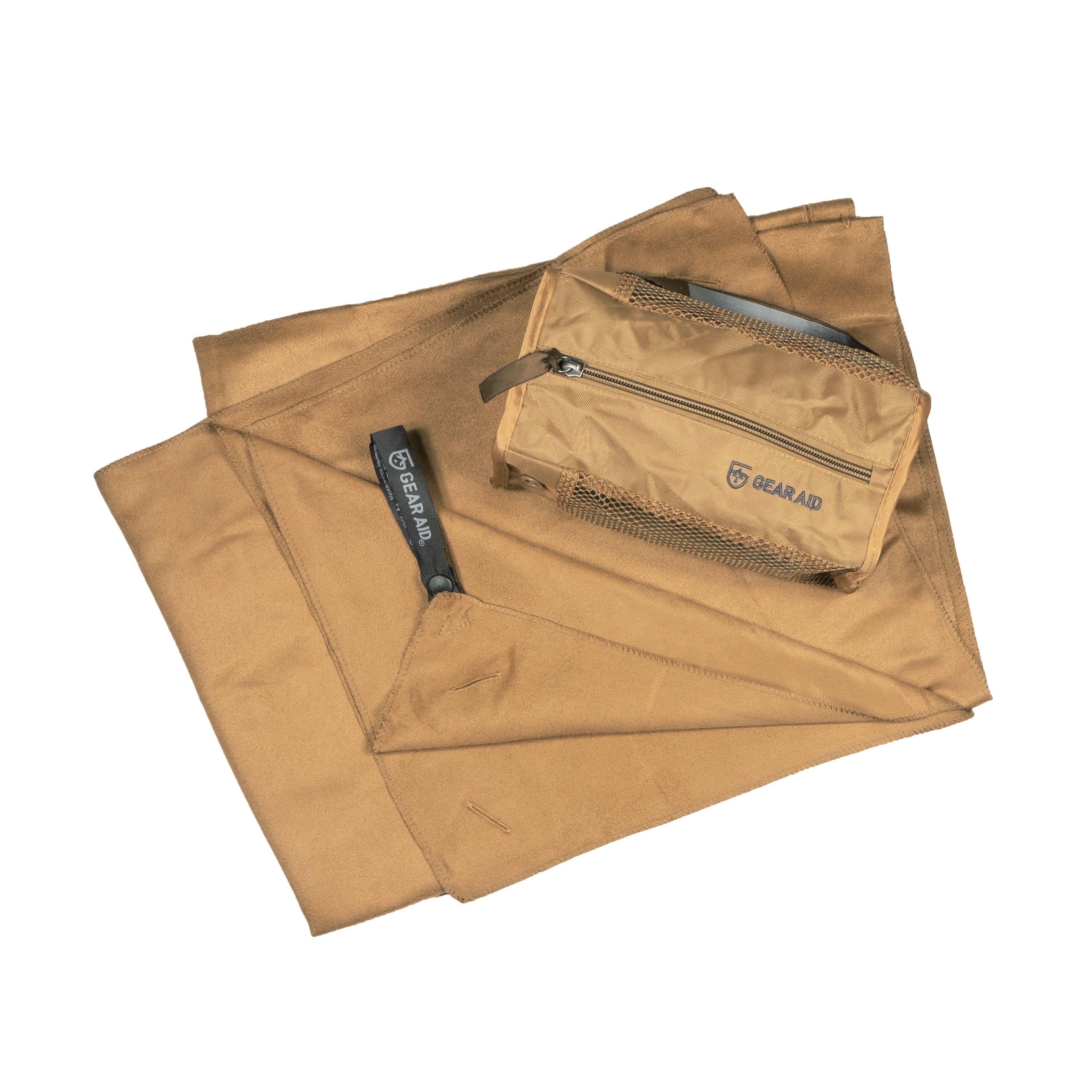 Quick Dry Microfiber Towel | GEAR AID