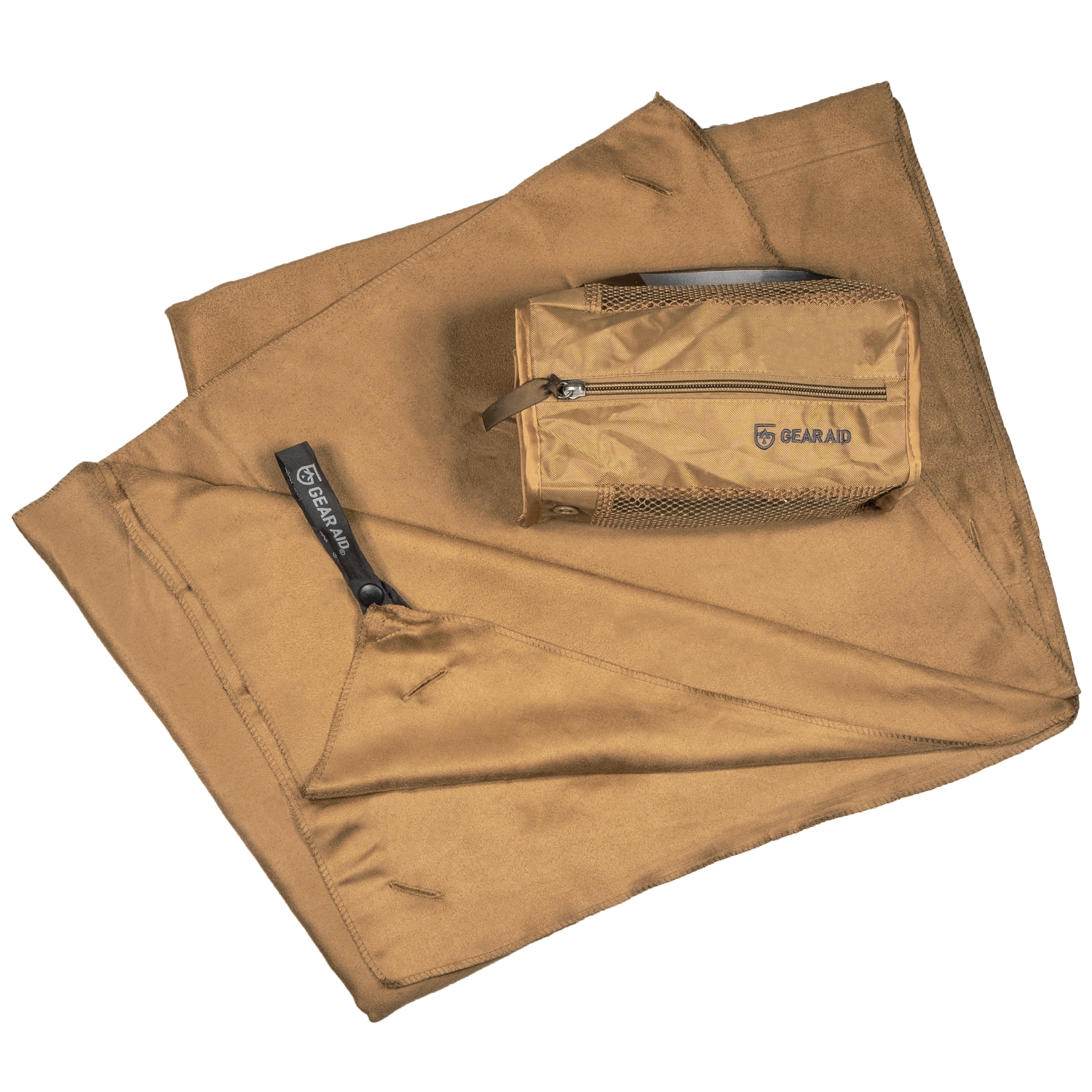 Quick Dry Microfiber Towel | GEAR AID