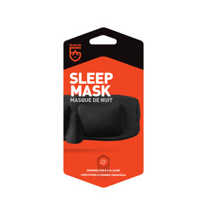 Sleep mask 