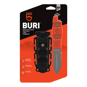Tanu buri orange