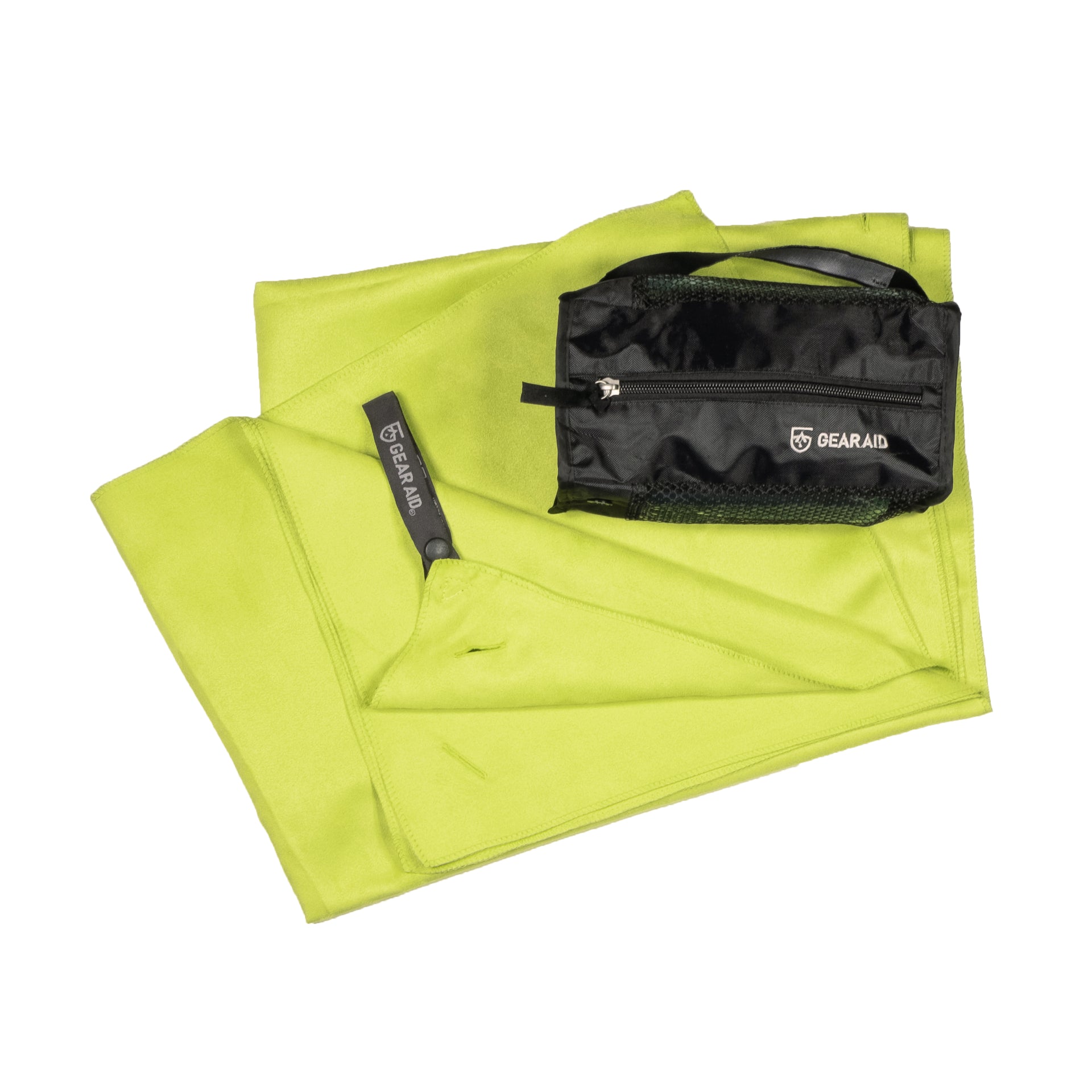 Quick Dry Micro-Fiber Towel