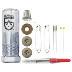 Gear Aid Zipper Repair Kit – 2 Foot Adventures