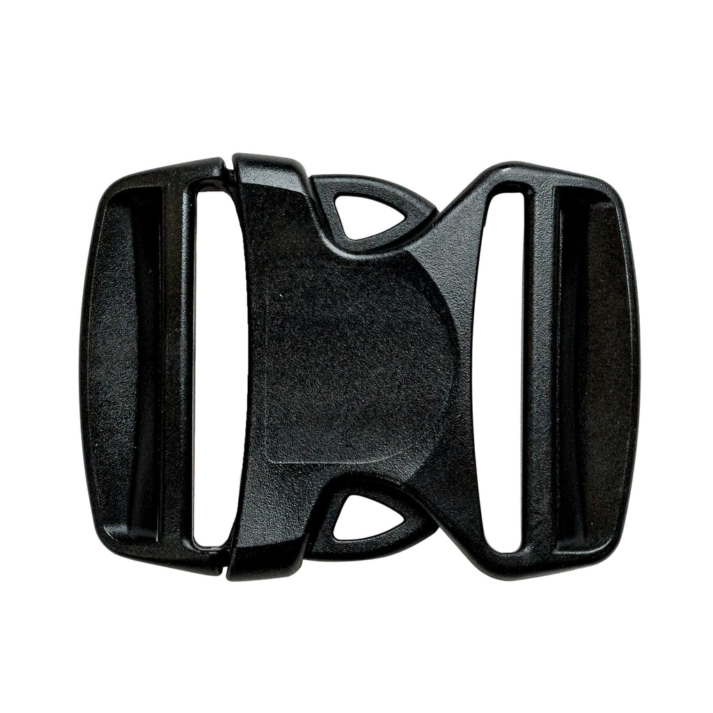 Dual Adjustable Side Release Buckles, 1.5 in. 2 pack  [ITW-BN101-1150-5614-2PK (1S7/5C)] - $3.95 : TopKayaker, Your Online  Outfitter