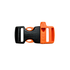 GearAid Whistle buckle