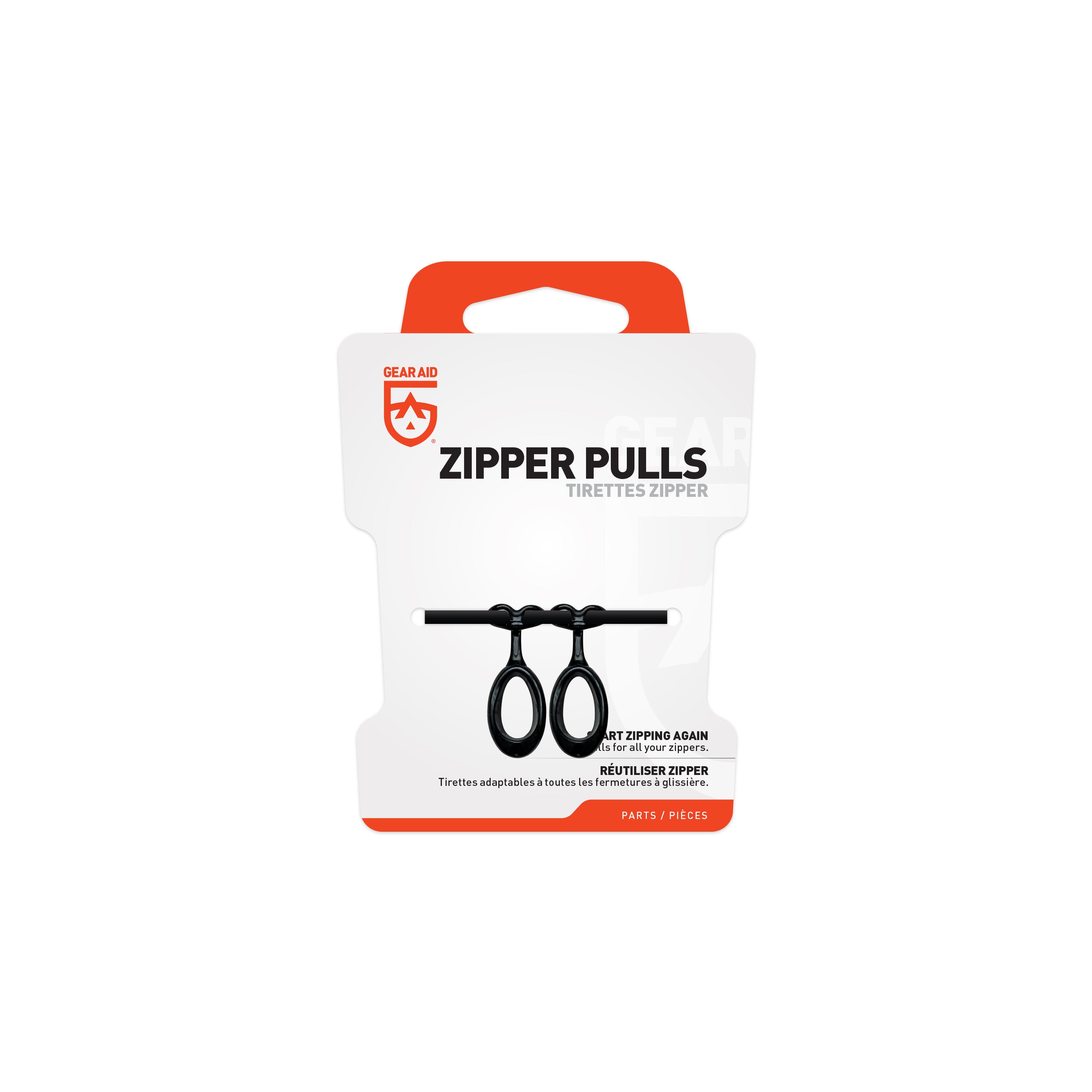 Zipper Pulls Replacement ( 6 Pack ) — The Stockyard Exchange