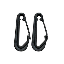 GearAid Plastic snap hooks