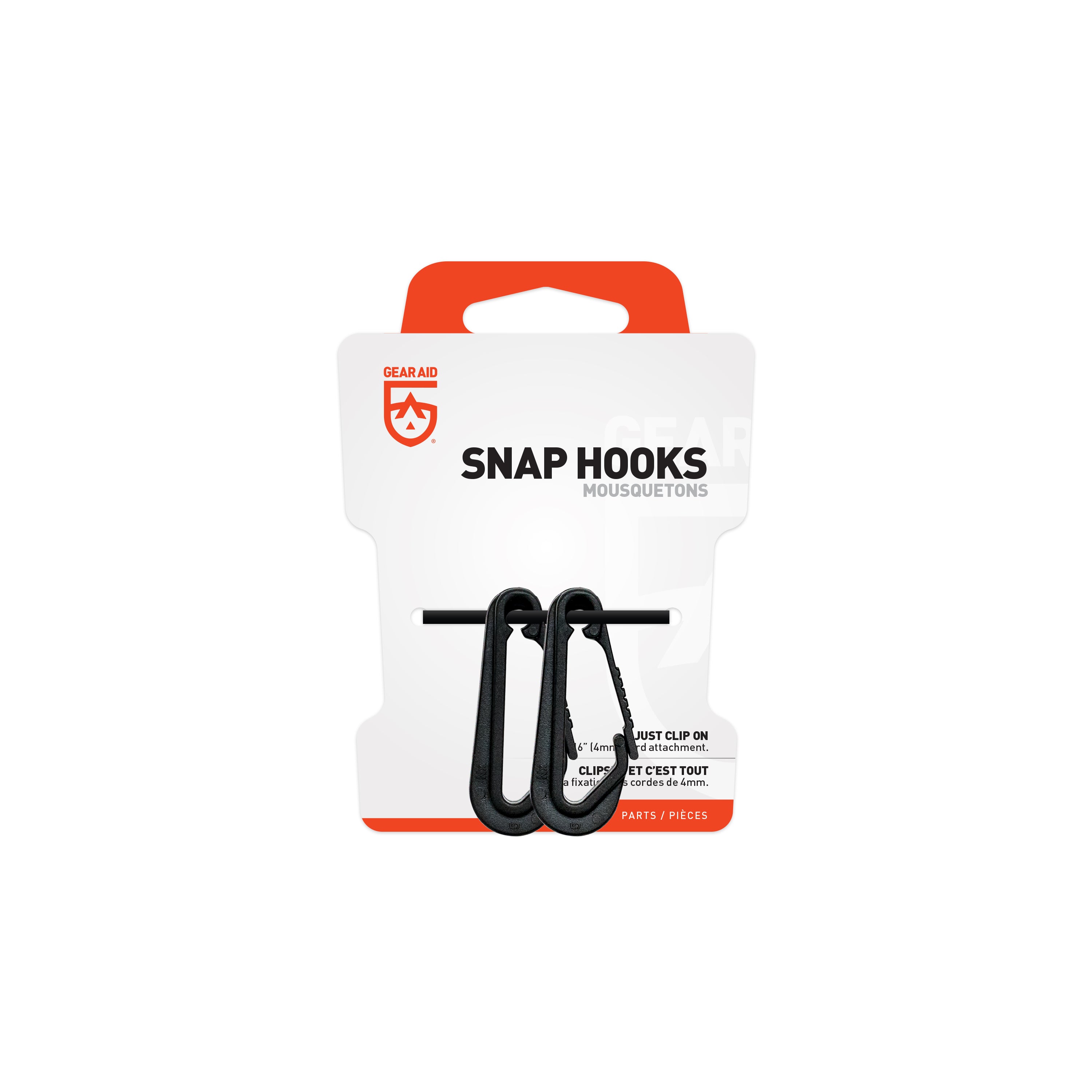 Gear Aid Snap Hooks