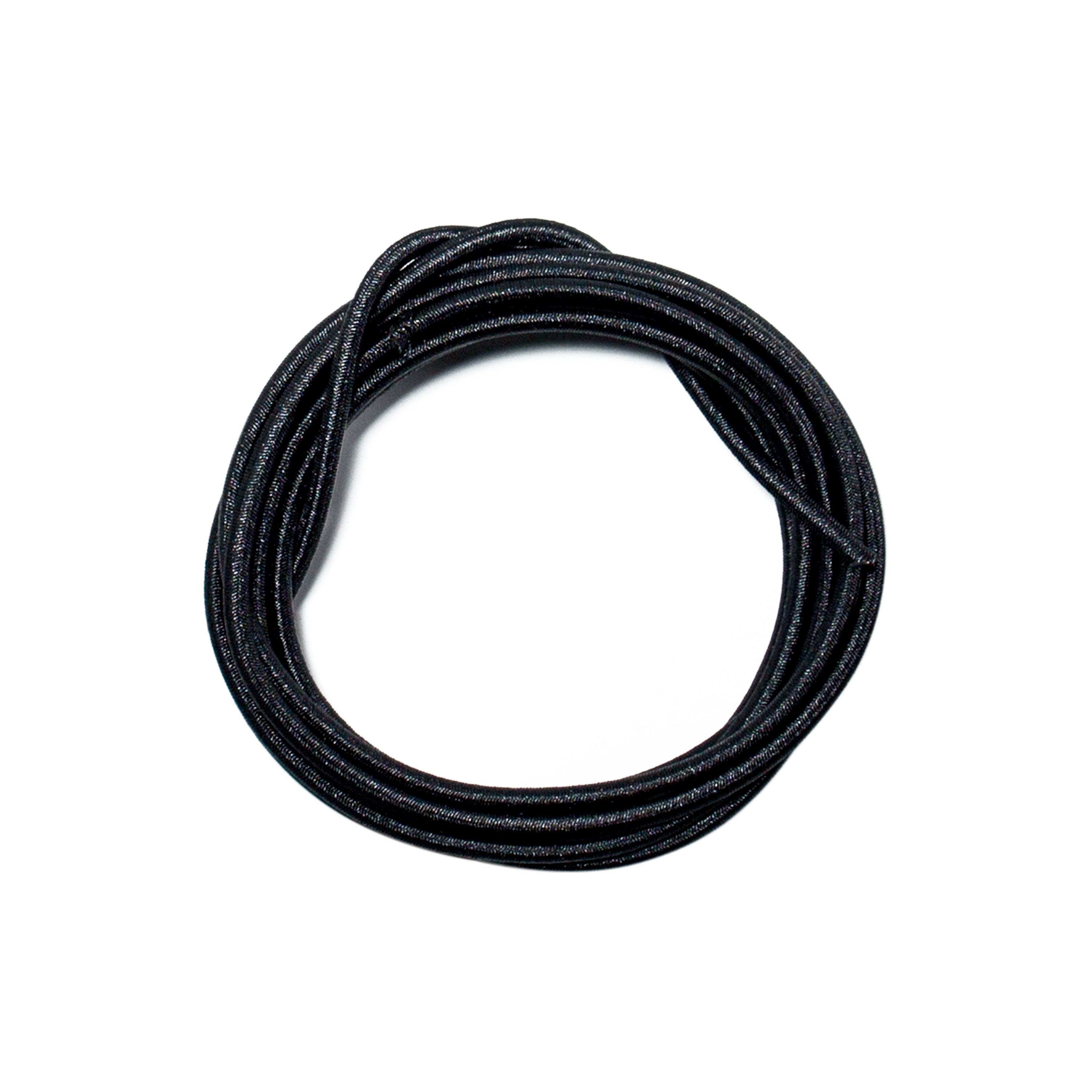 STRETCH CORD, 2 CONDUCTOR - 14 GAUGE