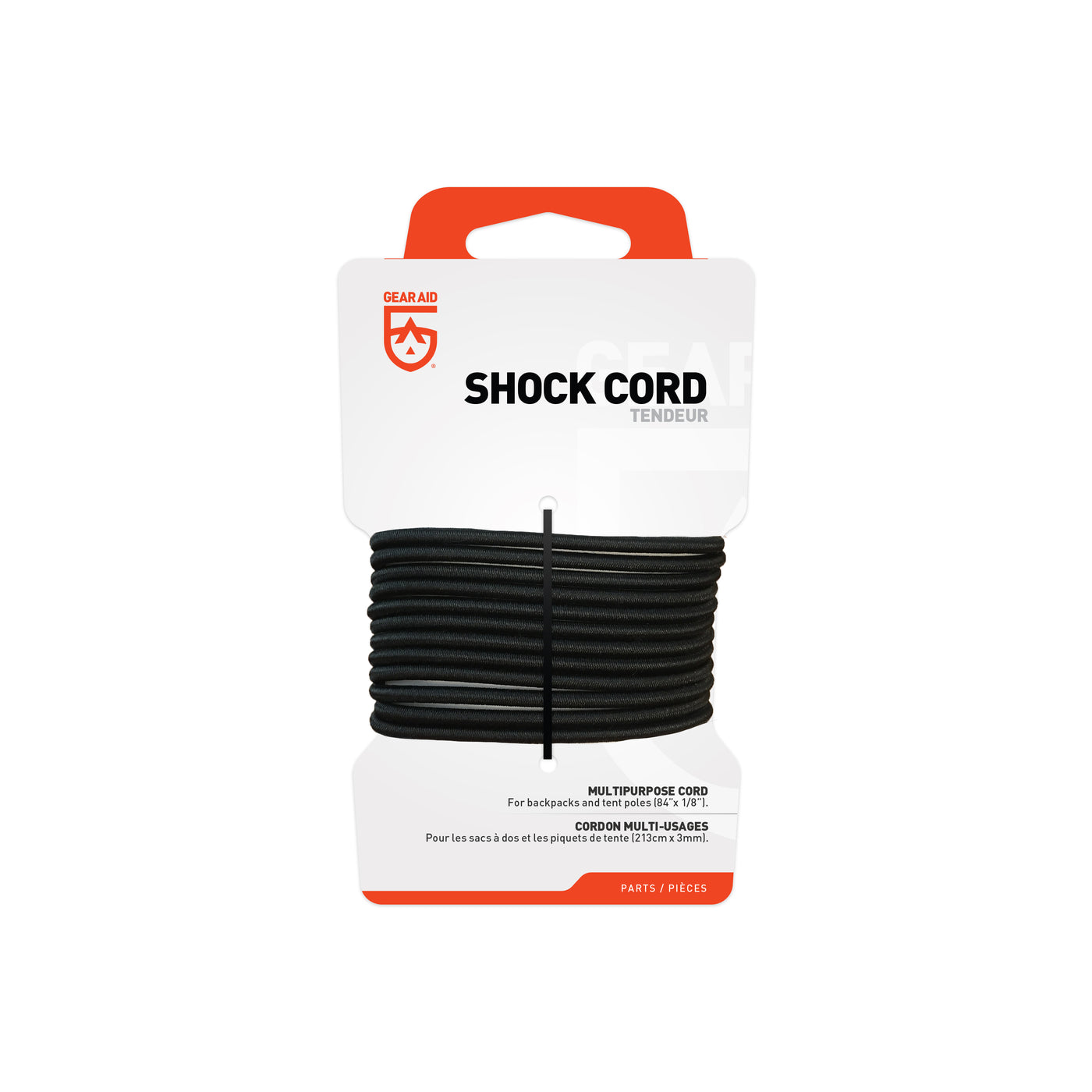 Shock Cord (1/2 x 150') - Roll Tarp Products & Accessories - Harp's Tarps