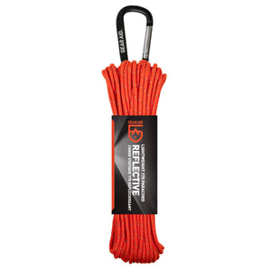Paracord Reflective Comp of 100ft
