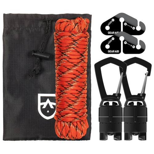 Camp line kit