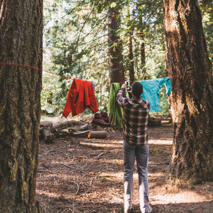 Camp line kit