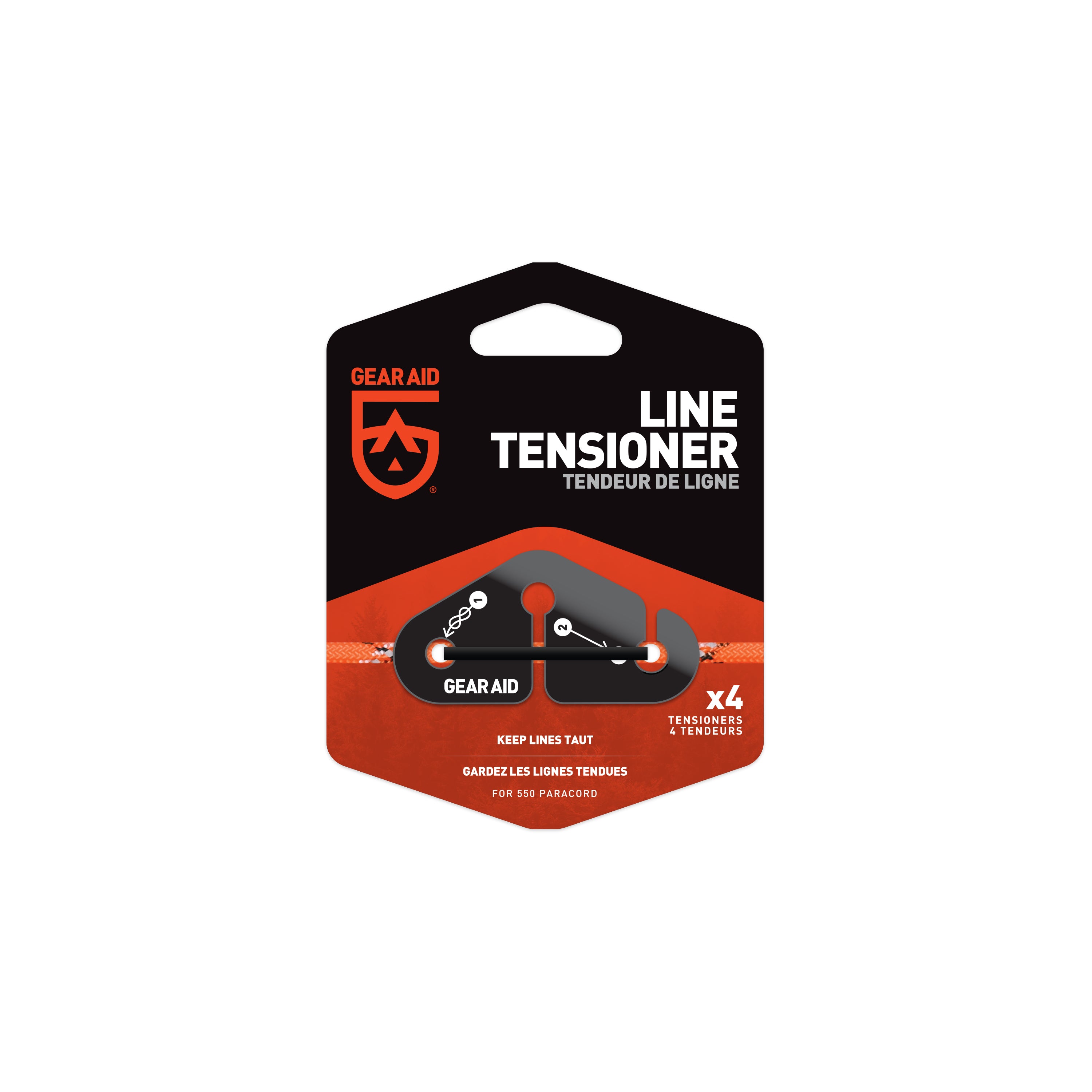 Line Tensioners
