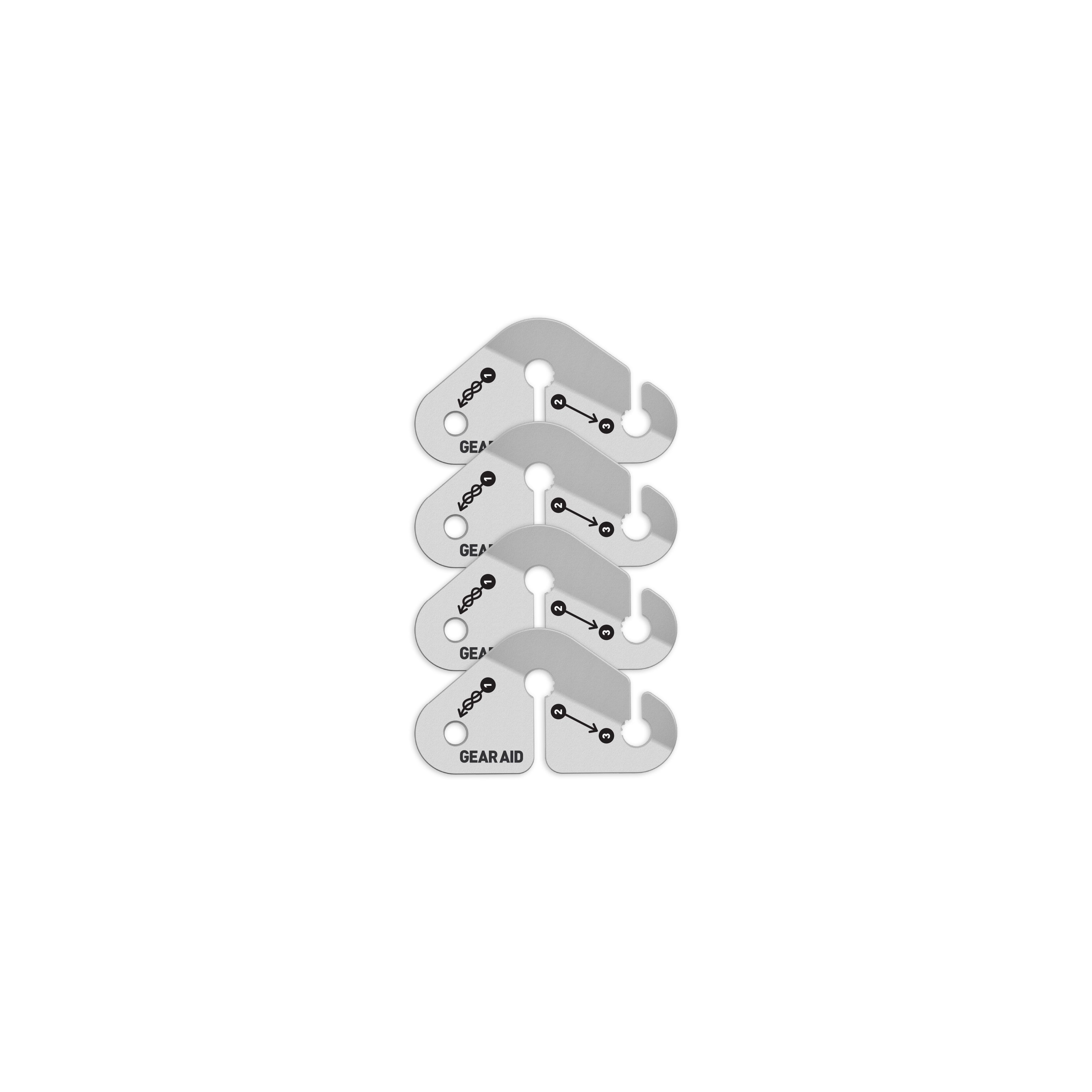 Guy Line tensioners
