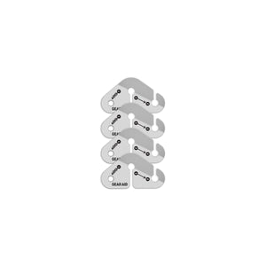 Guy Line tensioners