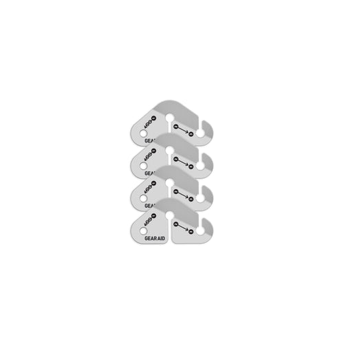 Guy Line tensioners