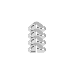 Guy Line tensioners
